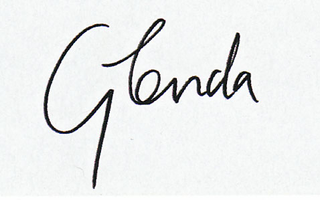 Illustration for article titled 'Harper's Bazaar' Editor Glenda Bailey: Smart But Stubborn